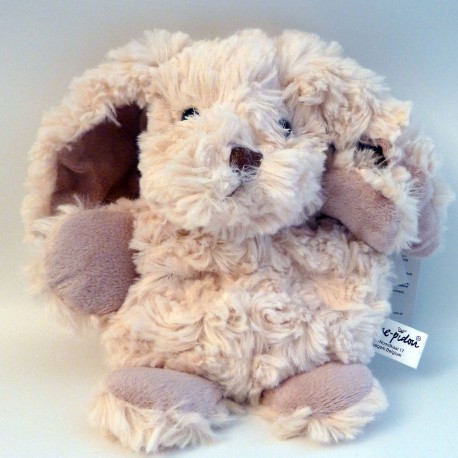 Bouillotte Lapin